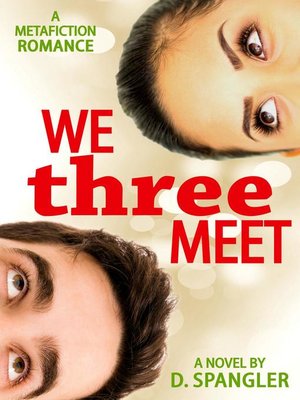 cover image of We Three Meet